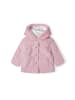 Minoti Fellimitatjacke unicorn 11 in rosa