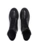 Kazar Boots DILL in Schwarz