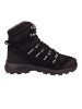 Lackner Schuhe Stiefel Snowbound schwarz