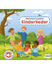 Ullmann Medien Buch - Mein kleines Soundbuch - Kinderlieder