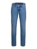 JACK & JONES Junior Jeans regular in blue denim