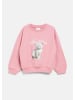 s.Oliver Sweatshirt in 4183_rosa
