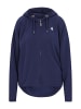 DreiMaster Damen Sweatshirt in Marine