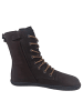KOEL Barfußschuhe Faro in Braun