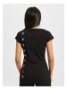 DNGRS Dangerous T-Shirt in black