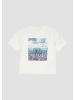 s.Oliver T-Shirt in 0210_creme