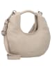 FREDs BRUDER Hibicy Handtasche Leder 30 cm in marble