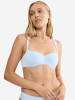 Triumph Bügel-BH Red Label Body Make-Up Illusion in light blue