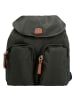 BRIC`s X-Travel Rucksack 31 cm in olivgruen