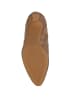 VAN HILL Klassische Stiefeletten Eleanor in Hellbraun