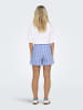 ONLY Shorts in Moonlight Blue