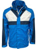 PRO-X elements Funktionsjacke "THEO" in Neon gelb