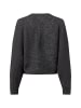 MOSS COPENHAGEN Pullover MSCHZinelle in anthrazit - 0003