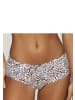 nuance Panty in leo bedruckt