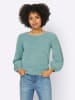Heine Strickpullover in kalkmint