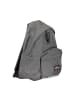 Eastpak Grau Polyamid Herren Rucksack