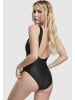 Urban Classics Swimsuits in black