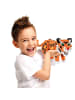 Toi-Toys Tiger 3D Puzzle Schaumstoff Bengaltiger 6 Jahre