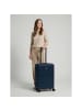 Camel Active Hanoi 4 Rollen Trolley M 65 cm mit Dehnfalte dark blue