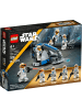 LEGO Star Wars 75359 Ahsokas Clone Trooper™ der 332. Kompanie – Battle Pack