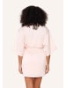 Linga Dore Kimono DAILY in Apricot