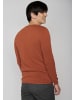 GreenBomb Sweatshirt Basic in Gebranntes Orange