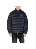 Armani Exchange Blau Herren Jacke