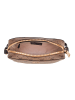 JOOP! Schultertasche 'Mazzolino Cloe in Toffee 21,00 x 15,00 x 6,00 cm'