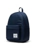 Herschel Classic - Rucksack 14" 43 cm (dark sea) in navy