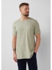 s.Oliver T-Shirt in 78G0_olivgrün