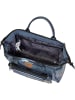 Cabaia Handtasche Adventurer X-Body Iridescent Medium in Larissa
