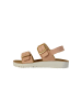 Geox Costarei Ledersandalen für Kinder Rose