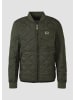 s.Oliver Outdoor-Jacke in 7938_olivgrün
