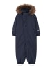 name it Schneeanzug in Dark Sapphire