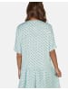Navigazione Sommerkleid in mint