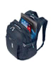 Thule Construct 28 - Rucksack 15.6" 49 cm (black) in carbon blue