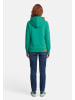 Salzhaut Hoodie SÜNN Lagoon