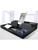 Durable Utensilienbox Job Case Varicolor dunkelgrau