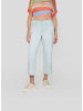 Rabe Straight Leg Jeans für Damen in uni