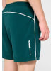 Hummel Verstellbare Taille Board Kurze Hose Hmlpulse Erwachsene in JUNE BUG