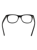 Guess Unisex Optische Fassungen Quadratisch Schwarz