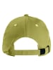 Vaude Softshell Cap in Grün