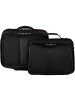 Wenger Patriot 2 Rollen Businesstrolley 41 cm Laptopfach black
