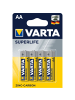 Varta Batterie 120146437 in Schwarz