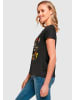 Merchcode Merchcode T-Shirts in black