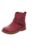 Esgano Kinderstiefel kalt Mädchen Ki.- Boots in  Rot