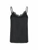 Soft Rebels Top SRFrancesca in 001 Black