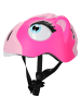 Crazy Safety Fahrrad-Helm Horse in 0156 Pink