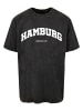 Merchcode Merchcode T-Shirts in black