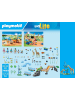 Playmobil MyLife 71600 Mein großer Erlebnis-Zoo 4+